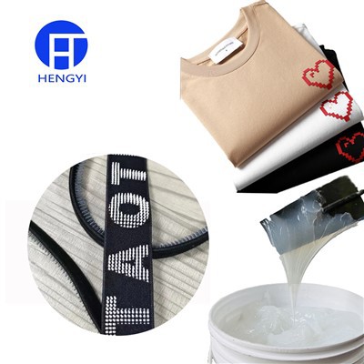 Silikon bazlı baskı mürekkeplerinin ısıya dayanıklılık özellikleri nelerdir?